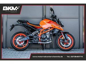 KTM 390 DUKE ++MODELL 2025+AUF LAGER+