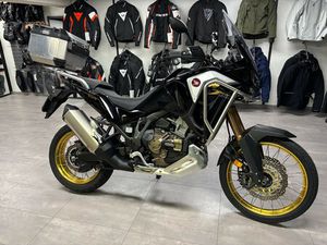 CRF 1100 DCT AFRICA TWIN ADVENTURE