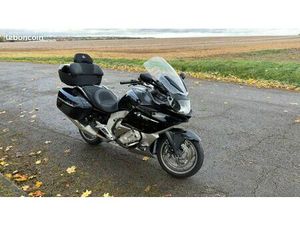 BMW K 1600 GTL – 2016 – 160CV – SUPER ÉQUIPÉE & ENTRETIEN IRRÉPROCHABLE