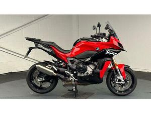 BMW S1000 XR TE (20MY) 999 CC