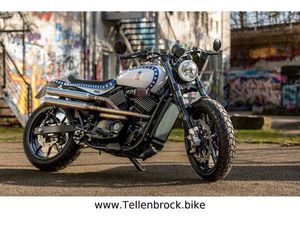 HARLEY-DAVIDSON XG 750 EINZELSTÜCK XL SPORTY