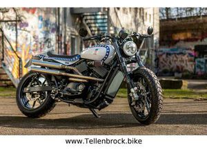 HARLEY-DAVIDSON XG 750 EINZELSTÜCK XL SPORTY