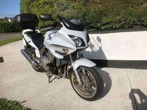 HONDA CBF 1000