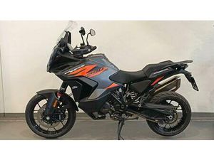 VENDO KTM 1290 SUPER ADVENTURE S (2022 - 25) USATA A CESENA (CODICE 9864699) - MOTO.IT