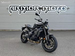 ⭐ MT09 2024 ⭐ 1ERE MAIN FULL GARANTIE CONSTRUCTEUR