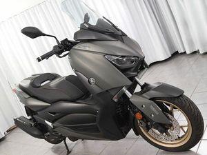 YAMAHA X-MAX 125 TECH MAX