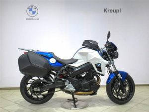 OCCASION BMW F 800 R