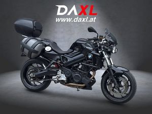 OCCASION BMW F 800 R