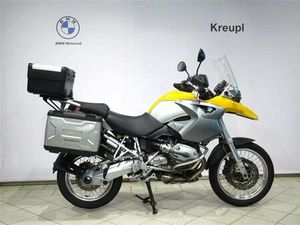 OCCASION BMW R 1200 GS