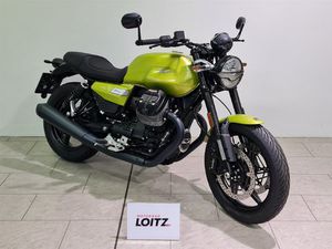 OCCASION MOTO GUZZI V7 SPORT