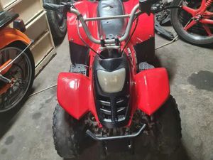 QUAD ENFANTS 90 CC