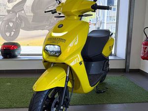 PEUGEOT KISBEE S ÉLECTRIQUE DESTOCKAGE