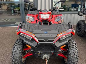 POLARIS QUAD POLARIS SPORTSMAN 1000 EPS – OCCASION – EXCELLENT ÉTAT