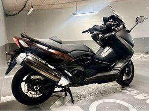 YAMAHA TMAX 530 ABS - SUPERBE ÉTAT