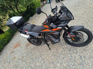 KTM 890 ADVENTURE