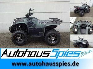 ACCESS MOTOR TECTRA 860 ABS T3B SITZ- + GRIFFHEIZUNG