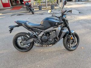 YAMAHA MT-09 MOD. 2024 - 35KW
