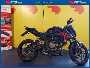 VOGE BRIVIDO 300 R GARANTITA E FINANZIABILE