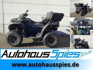 CFMOTO CFORCE 1000 TOURING PRO ABS EPS T3B