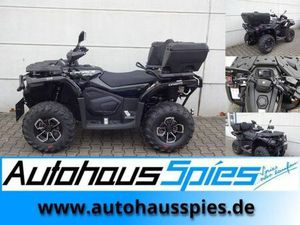 CFMOTO CFORCE 520 L ABS !! WEINACHTSPREIS BIS 07.01.202