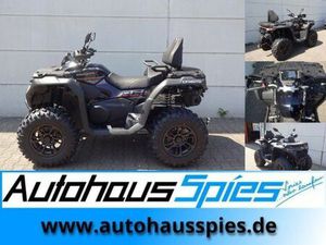 CFMOTO CFORCE 850 TOURING ABS SE EPS T3B LIMITED EDITI