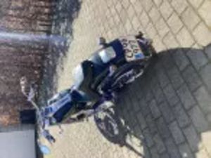 HARLEY-DAVIDSON FXSTD DEUCE