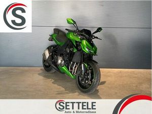 KAWASAKI Z1000 | ABS | LED | ZUBEHÖR | TOP