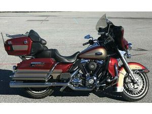 2009 HARLEY-DAVIDSON® FLHTCU - ULTRA CLASSIC® ELECTRA GLIDE®