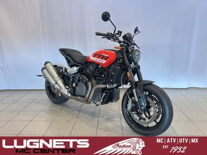 INDIAN FTR 1200 • 2024