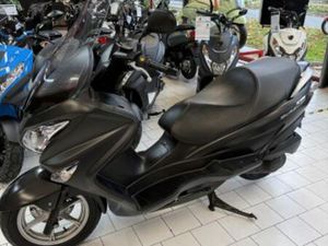 SUZUKI BURGMAN 125 2015 125 CM3 | SCOOTER | 5 899 KM | 35510 CESSON SEVIGNE