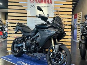 YAMAHA TRACER 9 GT 2025 900 CM3 | MOTO ROUTIÈRE | 3 656 KM | 33700 MERIGNAC