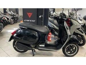 VENDO VESPA GTS 300 SUPER (2008 - 16) USATA A TORINO (CODICE 9864904) - MOTO.IT