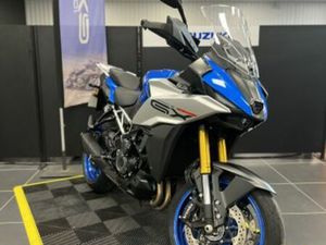 SUZUKI GSX-S 1000 GX 2025 999 CM3 | MOTO ROUTIÈRE | 1 150 KM | BLEU | 71100 CHALON SUR SAONE