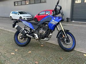 ?️ YAMAHA 700 TÉNÉRÉ 2024 – VERSION A2 – 10 100 KM ?️