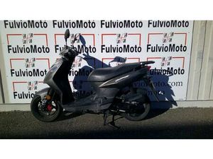 SYM ORBIT 50 2016 50 CM3 | SCOOTER | 19 500 KM | MARRON | 13200 ARLES