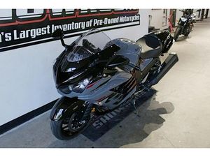 2022 KAWASAKI NINJA® ZX™-14R ABS