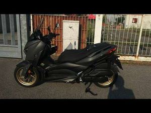 YAMAHA X-MAX 125 TECH MAX