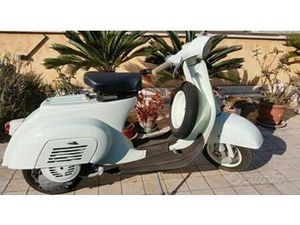 PIAGGIO VESPA 50 1964