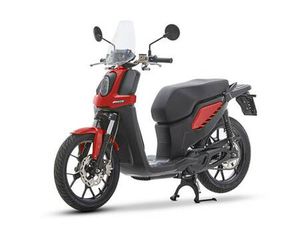 FANTIC ISSIMO CITY PRO (L3) MAX (2 BATTERIE)