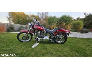 HARLEY-DAVIDSON SOFTAIL