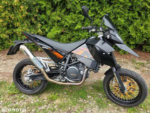 KTM SMC