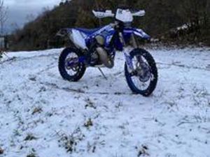 SHERCO SE 125 - 2019