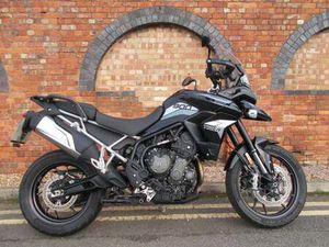 USED TRIUMPH TIGER 900 GT PRO FOR SALE IN WELLINGBOROUGH