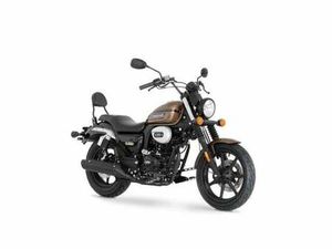 UM RENEGADE SPORT 125