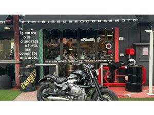VENDO BMW R 1200 C MONTAUK USATA A PISTOIA (CODICE 9865057) - MOTO.IT
