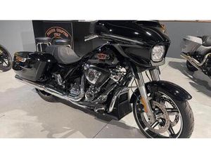 VENDO HARLEY-DAVIDSON STREET GLIDE (2024 - 25) USATA A PADOVA (CODICE 9865045) - MOTO.IT