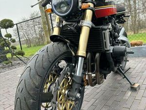 ② HONDA CB600F HORNET # CAFERACER#