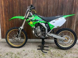 250 KX