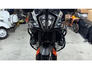 VENDO KTM 790 ADVENTURE (2023 - 24) USATA A GRAVINA DI CATANIA (CODICE 9865060) - MOTO.IT