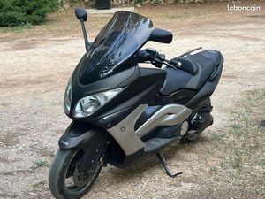 ÉCHANGE T MAX CONTRE R 1